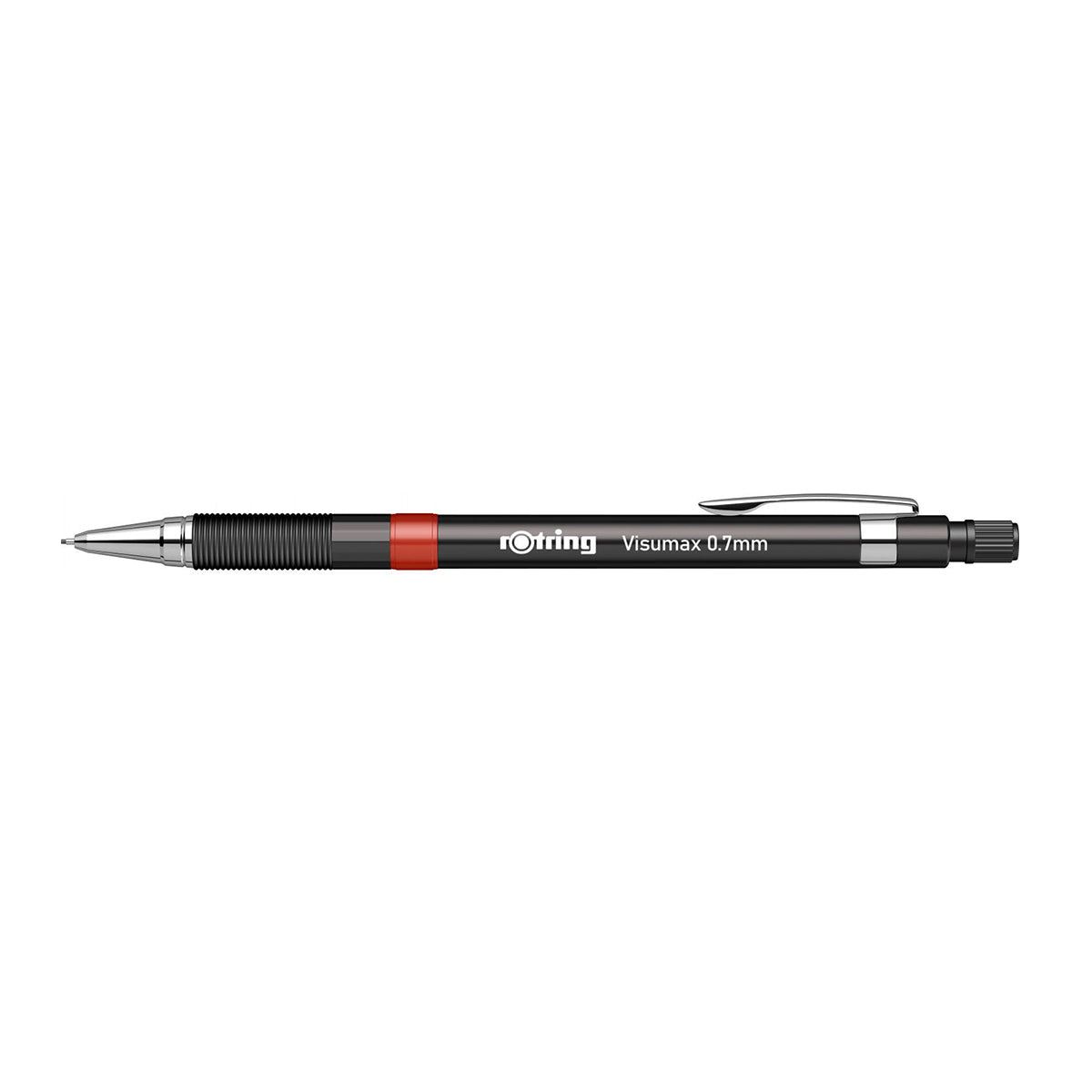 Creion mecanic Rotring Visumax, 0.7 mm, negru Creion mecanic Rotring Visumax, 0.7 mm, negru